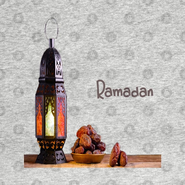 Ramadan by LOOKER